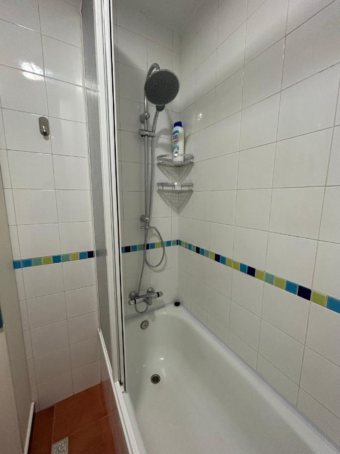 Duplex En San Bartolome De La Torre Villa Kültér fotó