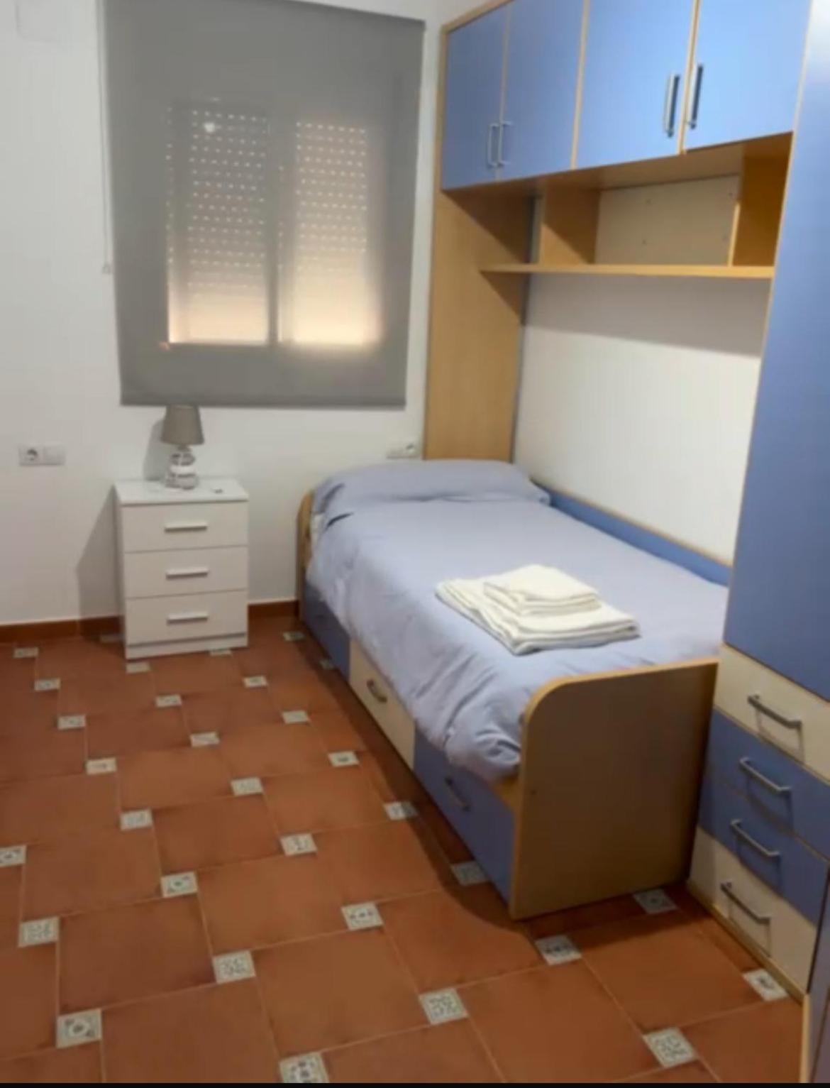 Duplex En San Bartolome De La Torre Villa Kültér fotó