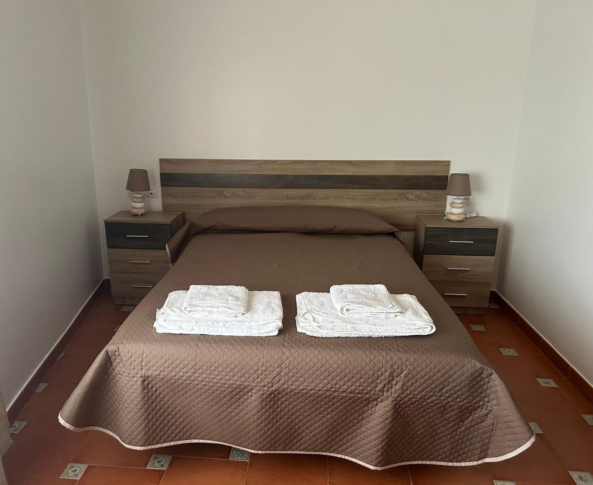 Duplex En San Bartolome De La Torre Villa Kültér fotó