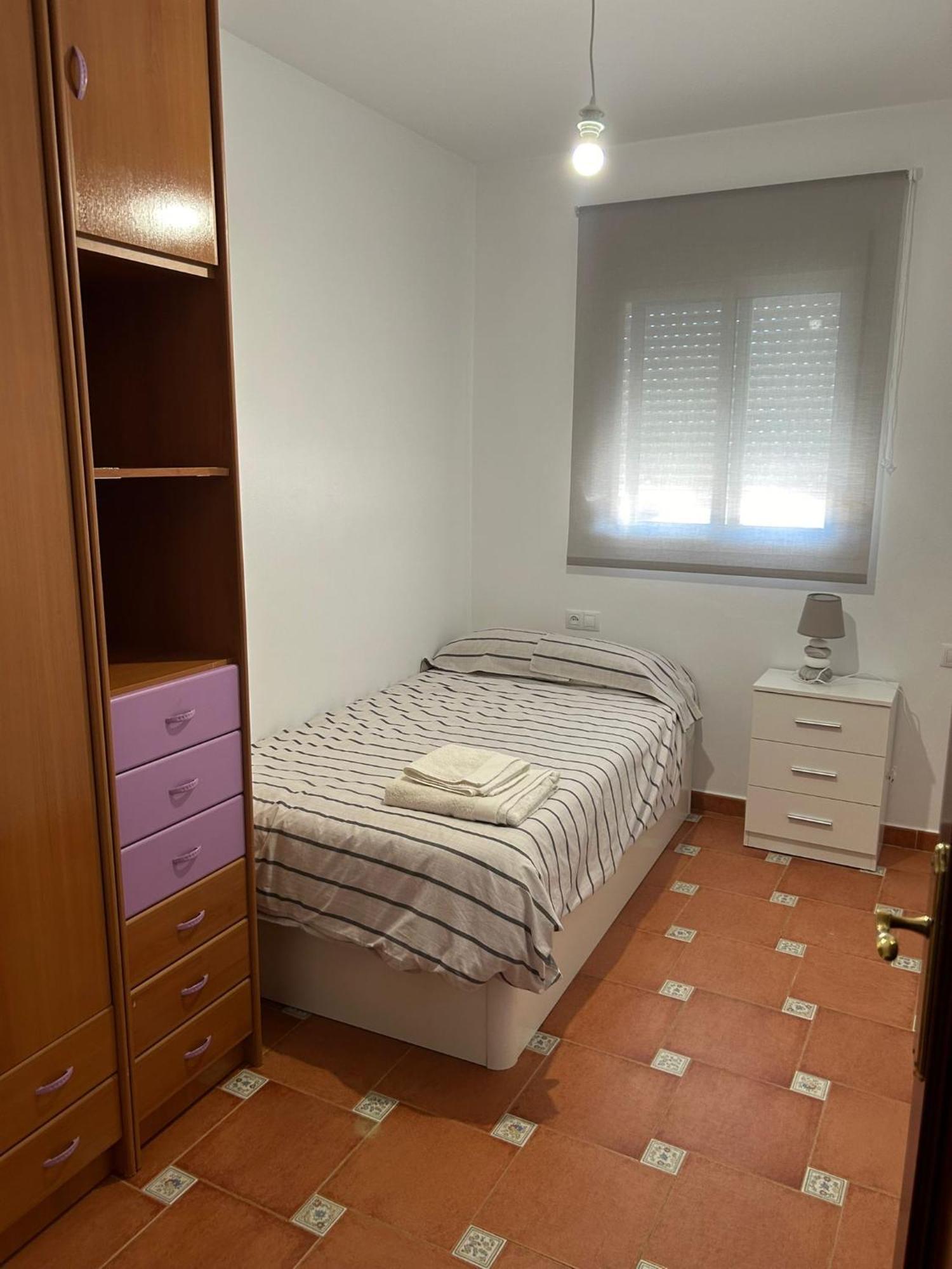 Duplex En San Bartolome De La Torre Villa Kültér fotó
